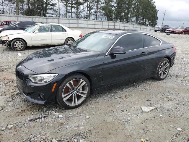 2016 BMW 4 Series 435i