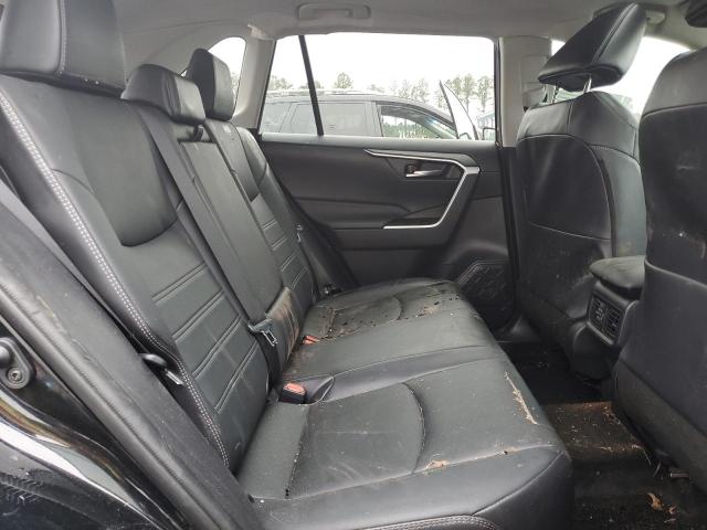 2021 TOYOTA RAV4 XLE P - 2T3C1RFV6MC132815