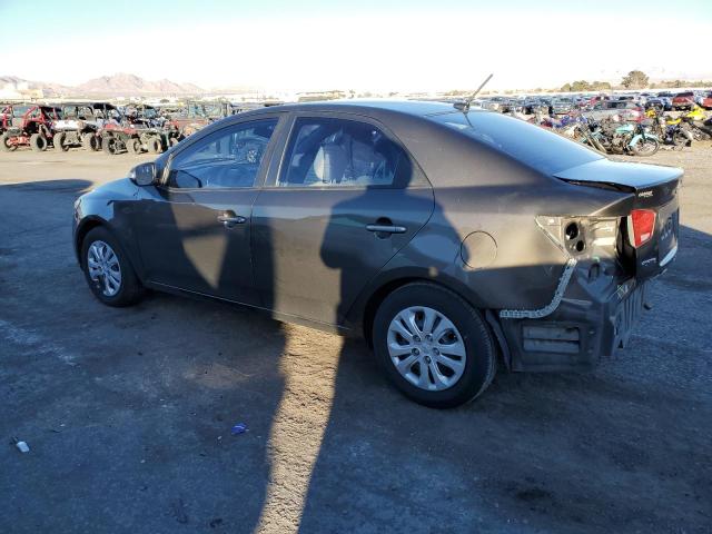 KNAFU4A21A5821714 KIA FORTE EX