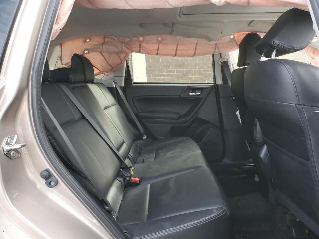 2015 SUBARU FORESTER 2 - JF2SJAHC9FH597283