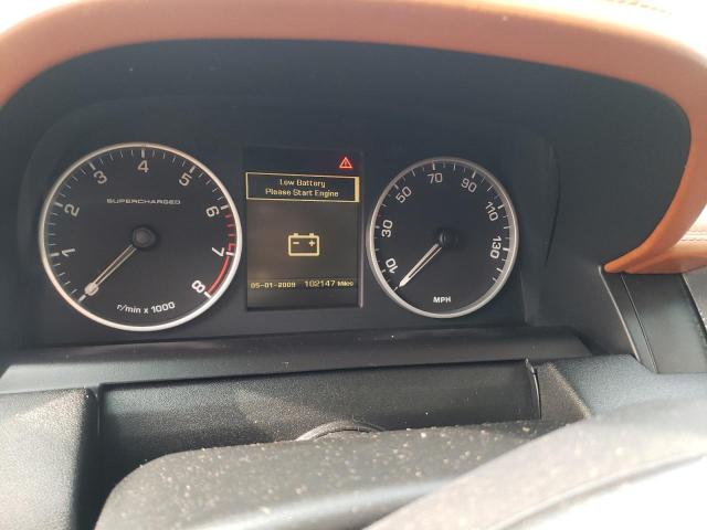 SALSH2E42AA244469 Land Rover Range Rover Sport Sc