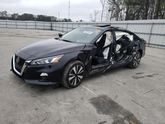 2019 NISSAN ALTIMA SV - 1N4BL4DV8KC171549