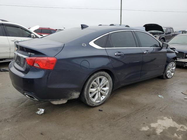 2018 CHEVROLET IMPALA 2G1125S36J9161391