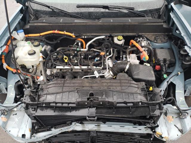 2022 FORD MAVERICK X - 3FTTW8E36NRA10357