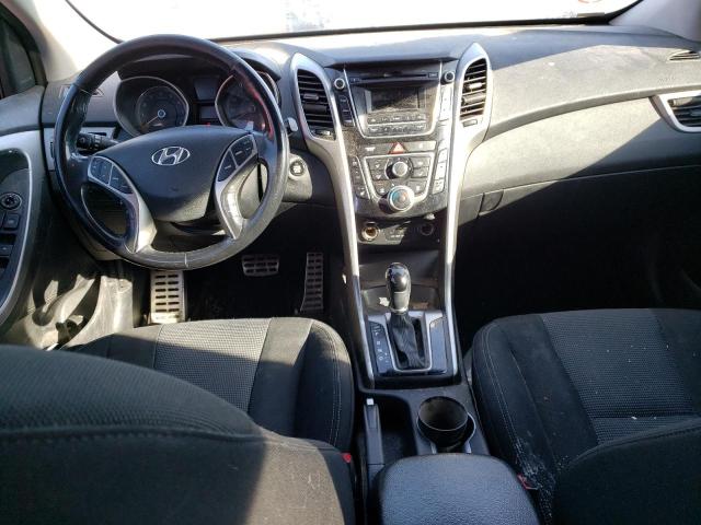 2016 HYUNDAI ELANTRA GT - KMHD35LH9GU300402