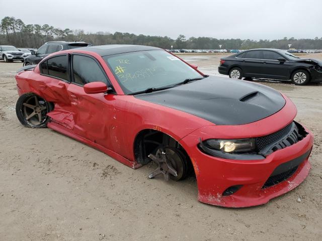 2C3CDXCT3HH542236 Dodge CHARGER R/T