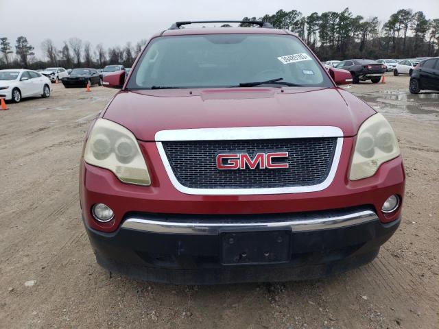 1GKKRRED9CJ352138 GMC Acadia Slt-1