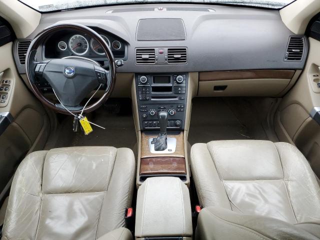 YV4952CZ5C1626797 Volvo XC90