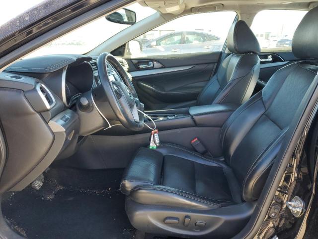 2016 NISSAN MAXIMA 3.5 - 1N4AA6AP2GC379842