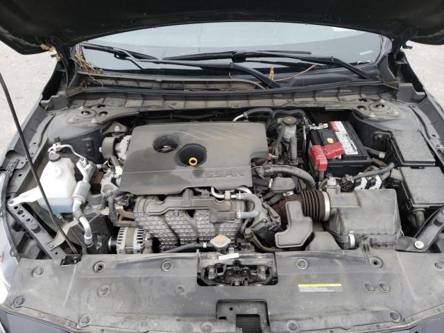 2019 NISSAN ALTIMA SV - 1N4BL4DV8KC171549