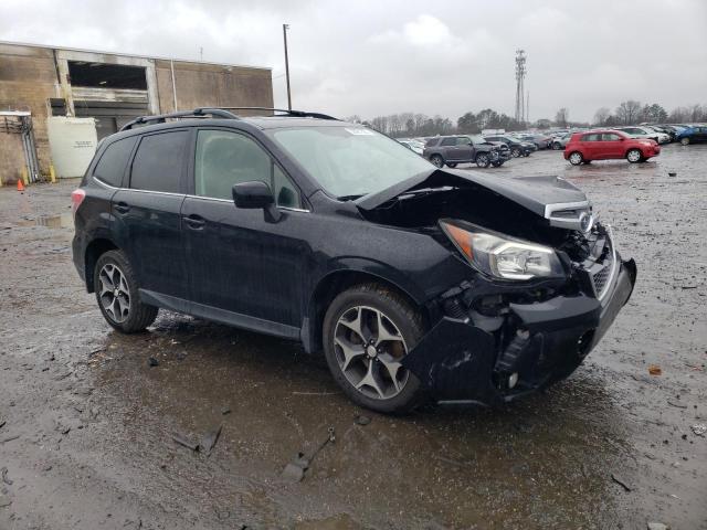 JF2SJGDC2EH533240 Subaru Forester 2.0xt Premium