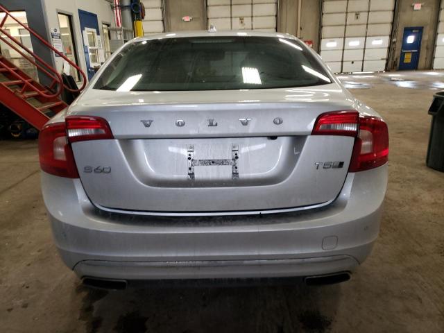 2018 VOLVO S60 INSCRI - LYV402TK5JB160339