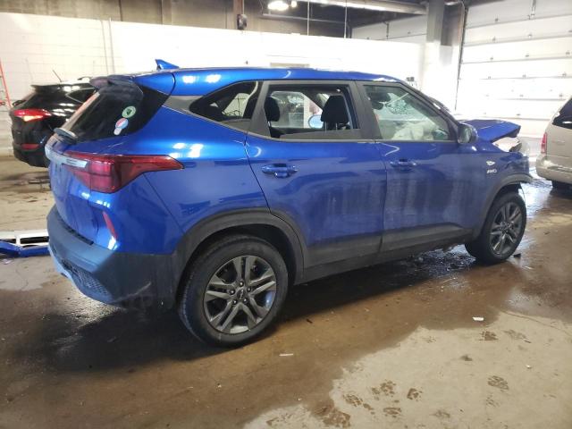 2022 KIA SELTOS LX - KNDEPCAAXN7245560