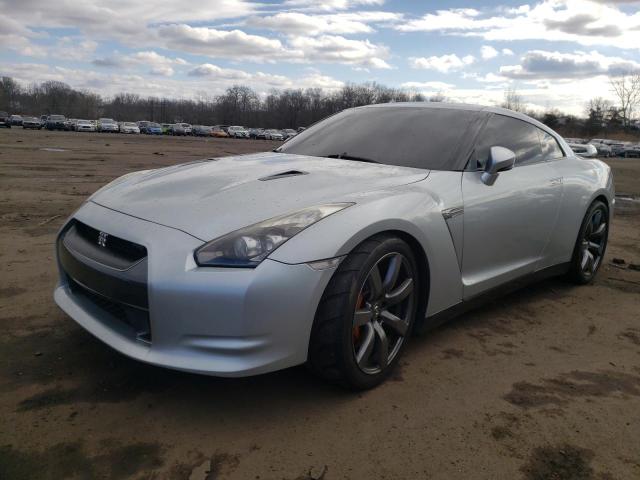 NISSAN GTR – zdjęcie z aukcji, lot #39253353