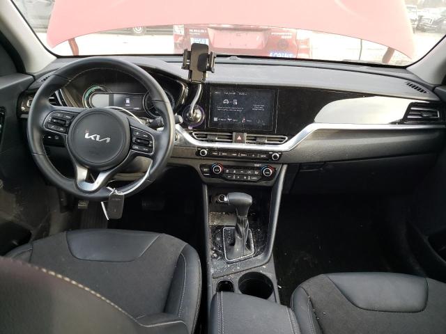 KNDCB3LC8N5546649 KIA NIRO LX