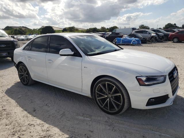 VIN WAUAFAFL5GN016599 2016 Audi A4, Premium S-Line no.4