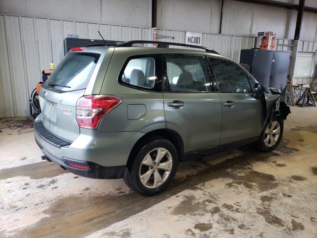 JF2SJABC8FH463521 Subaru Forester