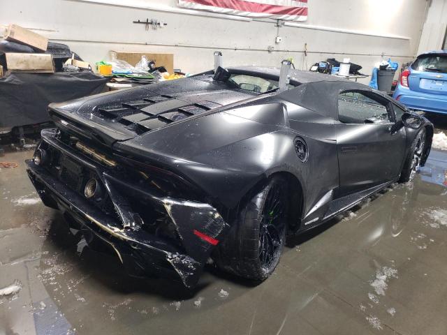 VIN ZHWUT5ZF8MLA17561 2021 Lamborghini Huracan, Evo no.3