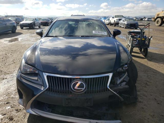 2015 LEXUS RC 350 - JTHHE5BC1F5004299
