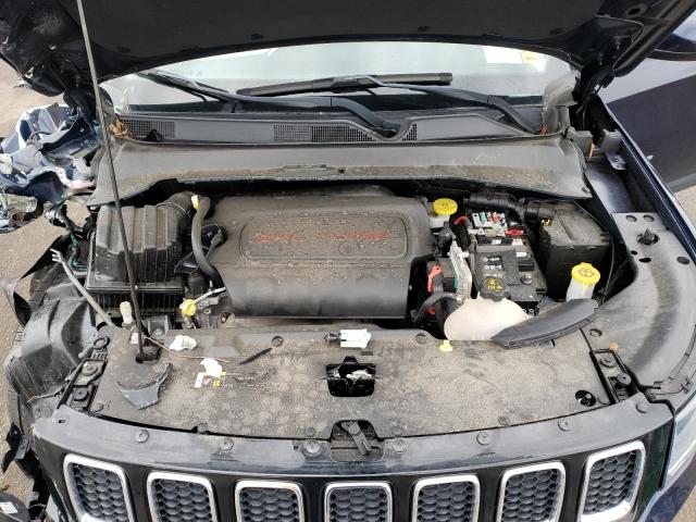 2020 JEEP COMPASS LA - 3C4NJDBB2LT205030