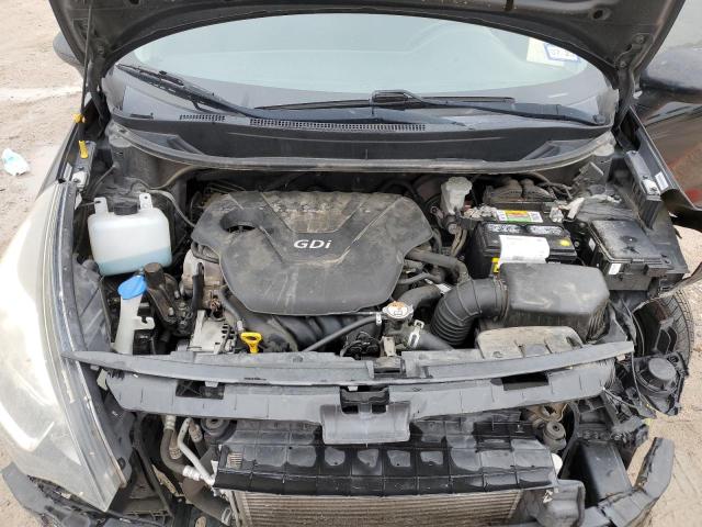 2015 KIA RIO EX - KNADN4A33F6466575