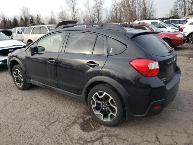 JF2GPABC3HG276152 Subaru Crosstrek Premium