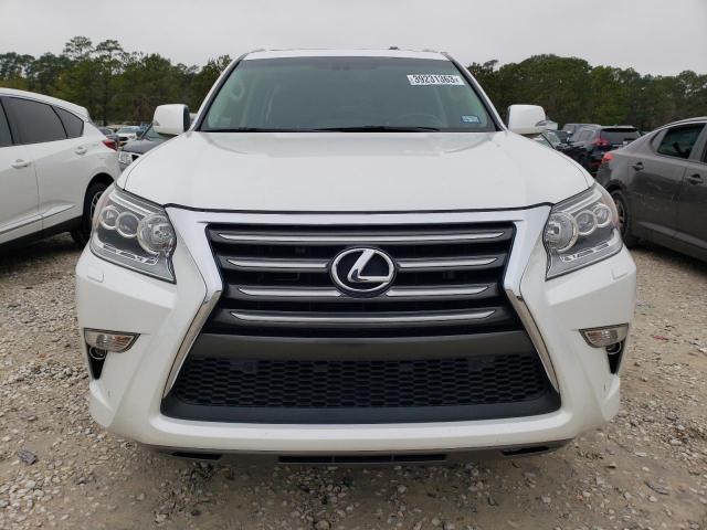 2017 LEXUS GX 460 - JTJBM7FX6H5178226