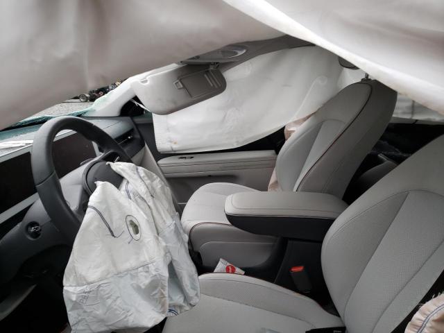 2022 HYUNDAI IONIQ 5 SE - KM8KNDAF6NU106436