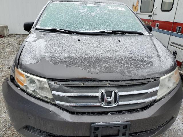 VIN 5FNRL5H68DB044193 2013 HONDA ODYSSEY no.5