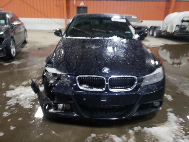 WBAPL5C53BA921309 BMW 335 XI