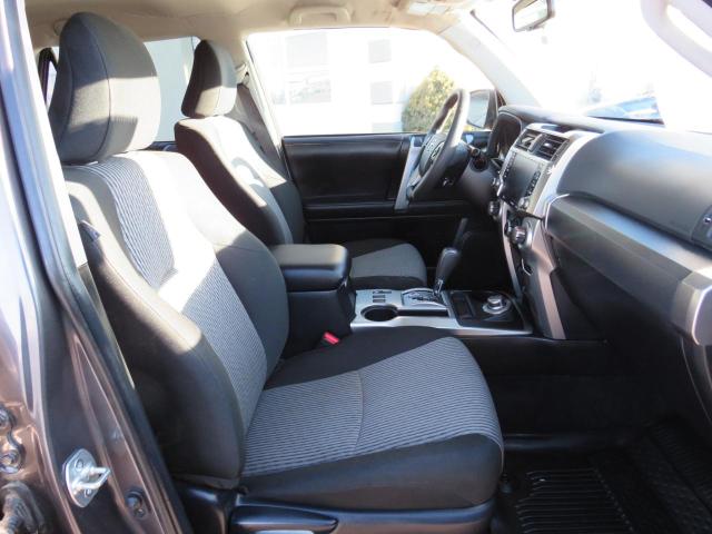 2023 TOYOTA 4RUNNER SE JTEMU5JR5P6092418