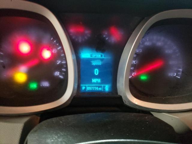 2016 CHEVROLET EQUINOX LS - 2GNFLEEK2G6358234