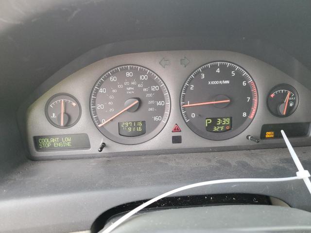 YV1SW61T232313749 Volvo V70