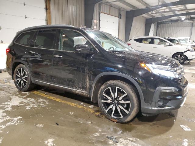 2020 HONDA PILOT ELIT - 5FNYF6H07LB043832