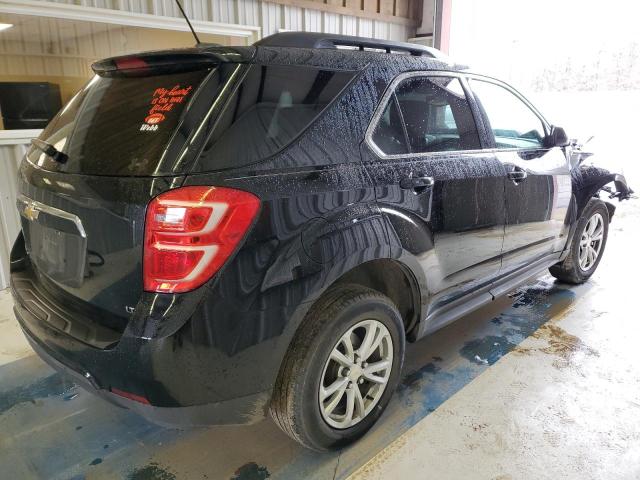 2017 CHEVROLET EQUINOX LT - 2GNALCEK2H1508940