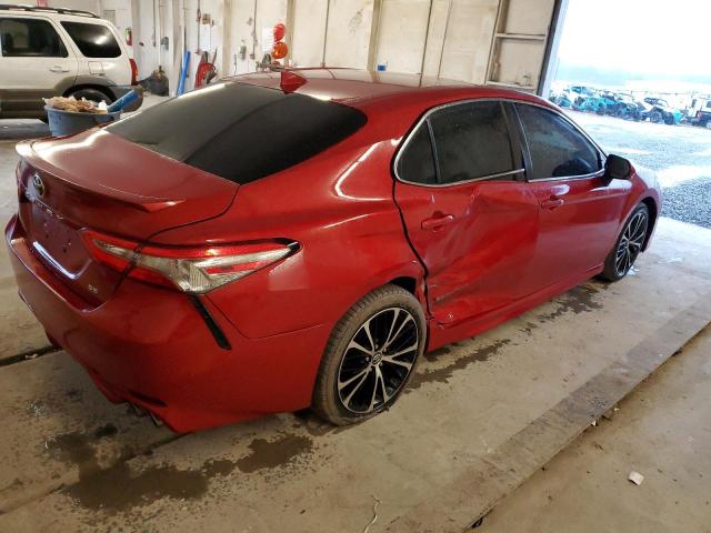 2019 TOYOTA CAMRY L - 4T1B11HK6KU183087