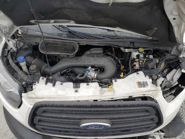2019 FORD TRANSIT T- - 1FTYR1ZM4KKA39217