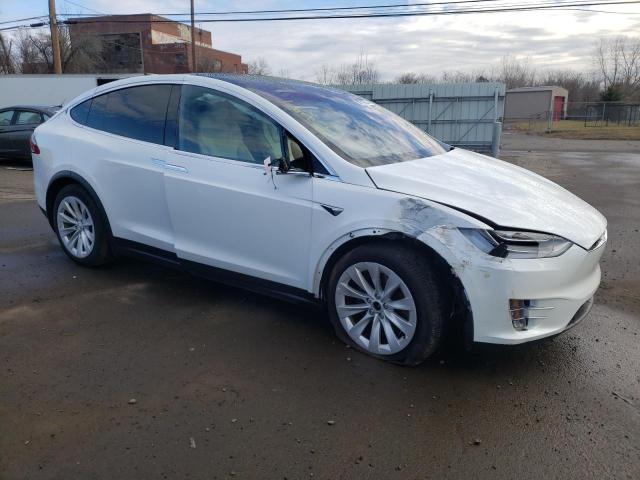 5YJXCAE28MF320731 Tesla MODEL X