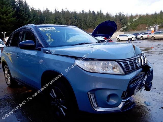 TSMLYD01S00648568 Suzuki Vitara Sz-