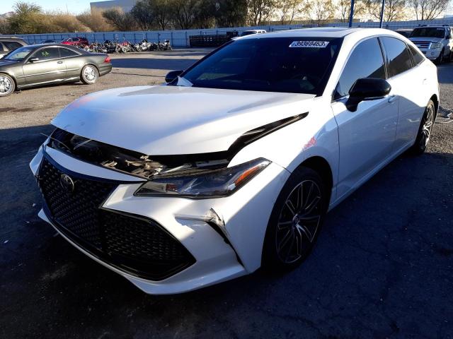 2019 Toyota Avalon XLE