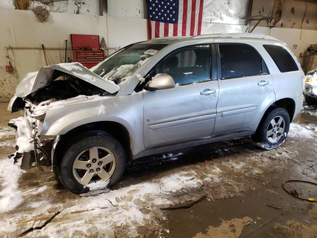 2009 Chevrolet Equinox LT