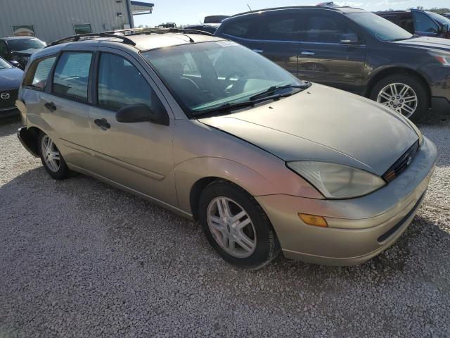 2000 FORD FOCUS SE VIN: 1FAFP36P6YW207437
