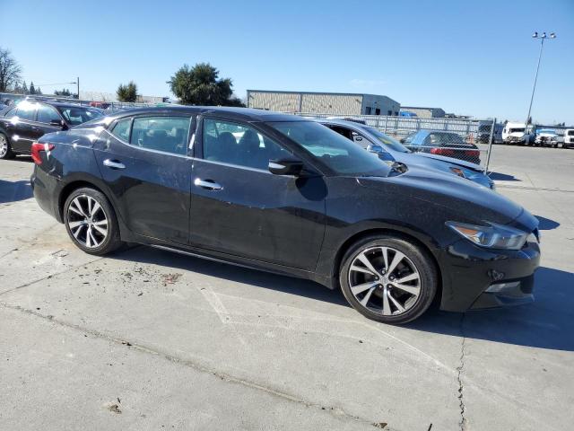2016 NISSAN MAXIMA 3.5 - 1N4AA6AP2GC379842