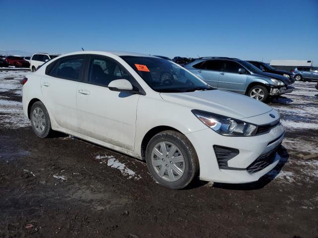 3KPA24AD6ME430703 KIA RIO LX