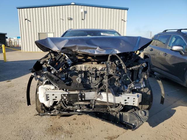 2022 LEXUS RX 350 - 2T2HZMAA7NC250545