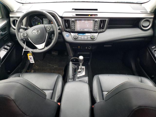 2017 TOYOTA RAV4 HV LI - JTMDJREV1HD076645