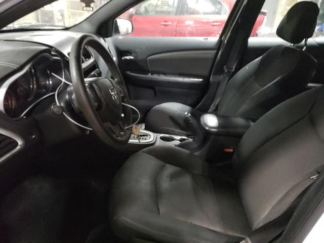 1C3CDZAB2DN721133 Dodge Avenger