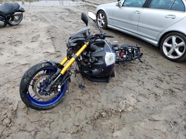 2021 YAMAHA MT09 D JYARN72E7MA000583