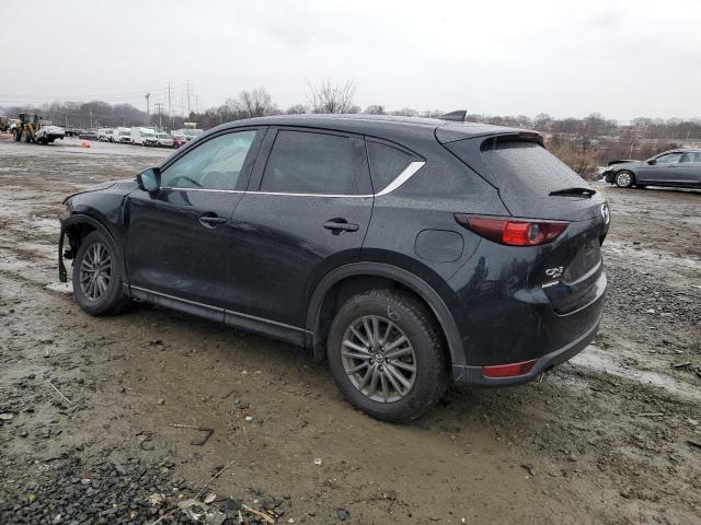 2020 MAZDA CX-5 TOURI JM3KFBCM1L0854170