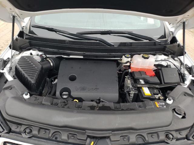 5GAERBKW2MJ123681 Buick Enclave Essence